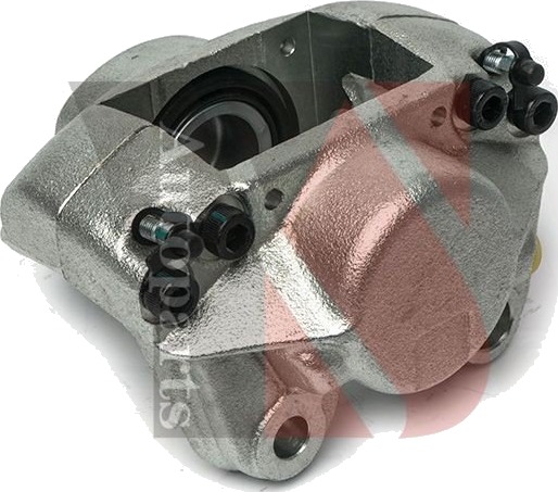 YSPARTS YS BC0937 Bremsecaliper
