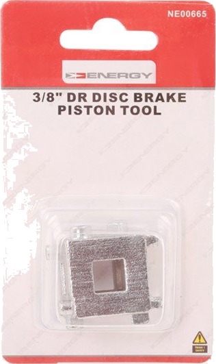 ENERGY NE00665 Tilbakestillingsverktøy, bremsecaliper stempel ENERGY NE00665 Tilbakestillingsverktøy, bremsecaliper stempel