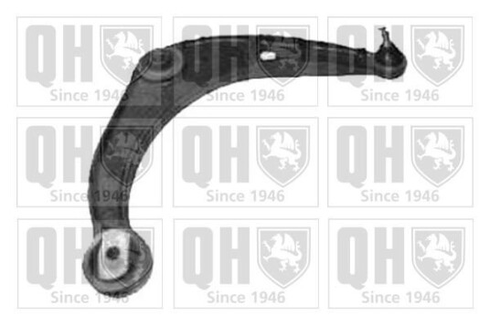 Bærearm QUINTON HAZELL QSA1395S