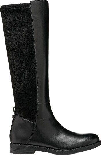 GEOX D Esmeena G BLACK 36 GEOX D Esmeena G BLACK 36