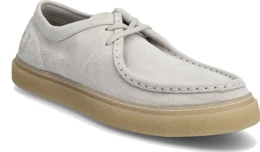 Fred Perry | Dawson Low Suede | 44 Fred Perry | Dawson Low Suede | 44