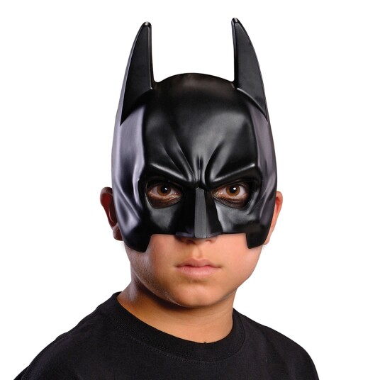 Rubies Costumes Batman maske for barn Rubies Costumes Batman maske for barn