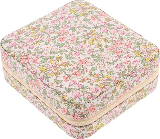 Bon Dep Jewelry Box Octa Mw Liberty Nazanin