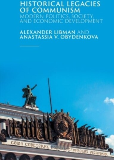 Historical Legacies of Communism