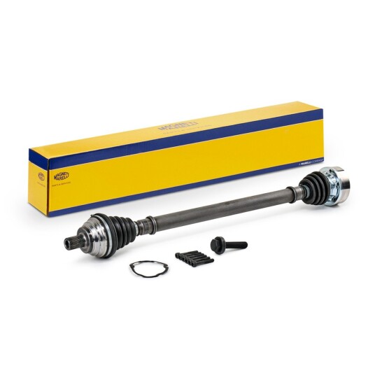Magneti Marelli Drivaksel MAGNETI MARELLI 302004190283