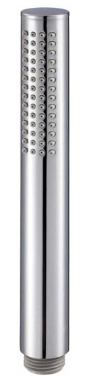 Alterna Purity Dusjhode Rund 1-spray Krom