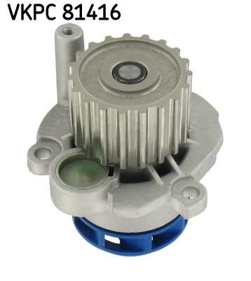 SKF VKPC 81416 Vannpumpe
