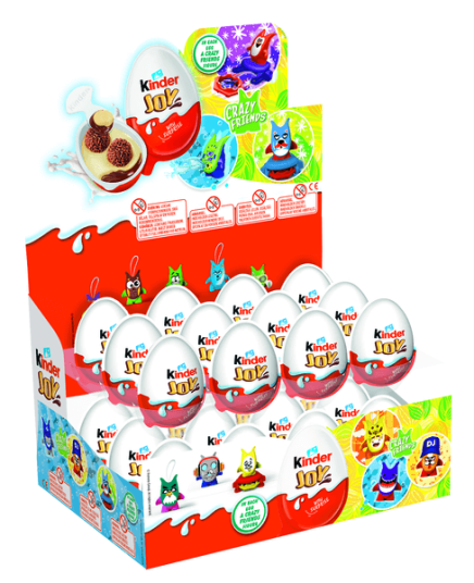 Kinder Joy 20g x 24st