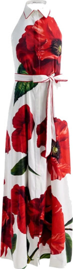 Alice + Olivia Dame Kjoler Flerfarget S,