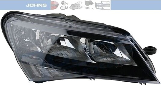 JOHNS 71 42 10 Frontlykter