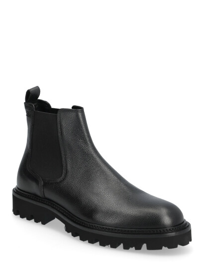 BOSS Julyo_Cheb_Gr - Black - 45 BOSS Julyo_Cheb_Gr - Black - 45