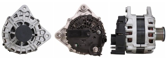 Dynamo DRI 2303861502