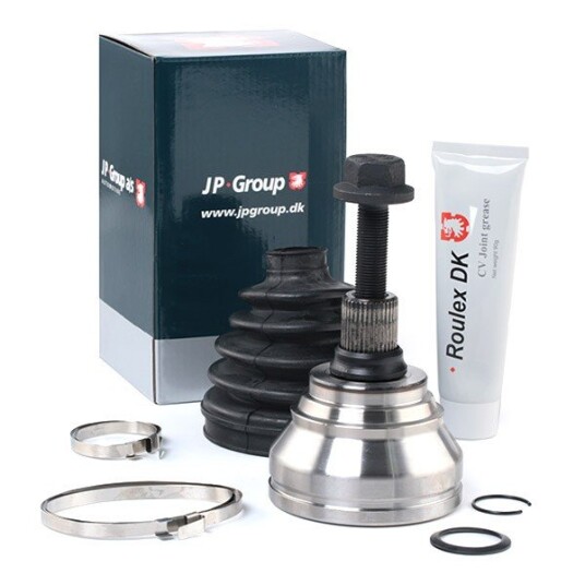Jp Group Drivknute drivaksel JP GROUP 1143300510 Jp Group Drivknute drivaksel JP GROUP 1143300510