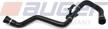 AUGER 115052 Radiatorslange