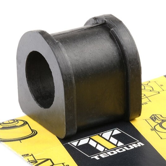 Stabilisator foring TEDGUM 00391006