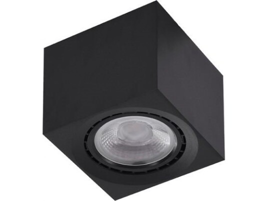 Ceiling Lamp Azzardo. Modern Surface-Mounted Luminaire Azzardo Eco Alex Az4317 For The Office