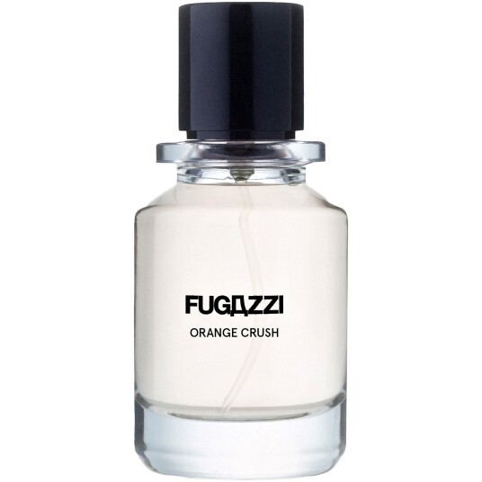 Fugazzi Orange Crush Extrait de Parfum 50 ML Fugazzi Orange Crush Extrait de Parfum 50 ML