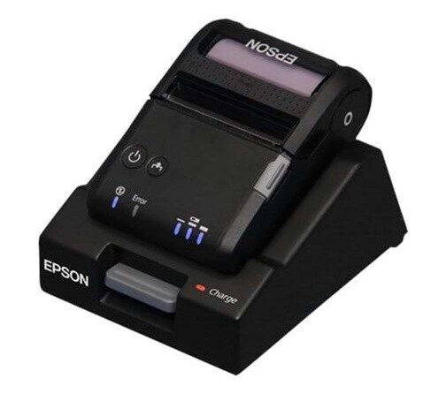 Epson OT-SC20 Epson OT-SC20
