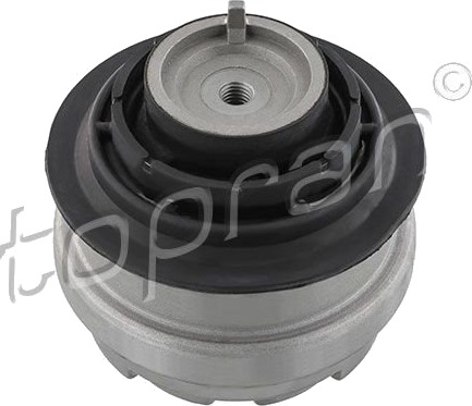 Motorfeste TOPRAN 408 291