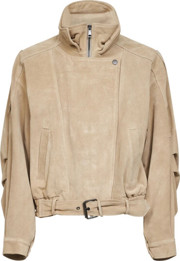 Blanca Vita Dame Jakker Beige M,