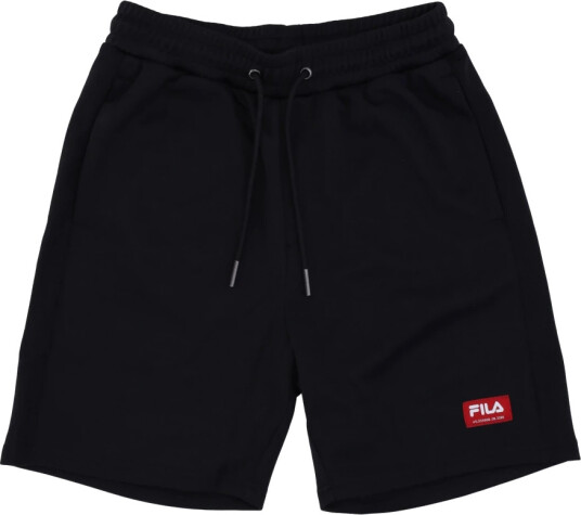Fila Herre Shorts Svart L,