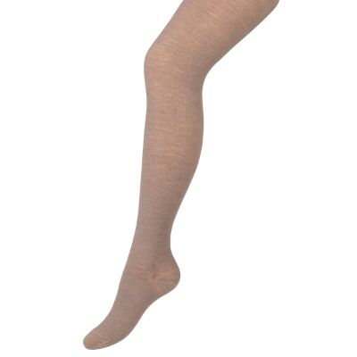 Safa Sofia Strømpebukser Beige S/m Safa Sofia Strømpebukser Beige S/m