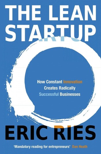The Lean Startup Av Eric Ries The Lean Startup Av Eric Ries