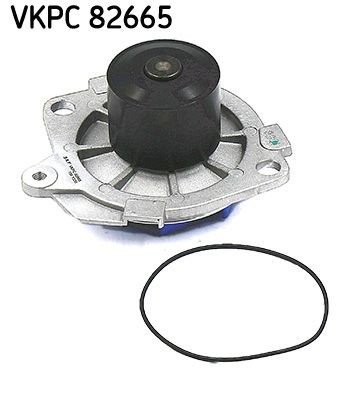 SKF VKPC 82665 Vannpumpe SKF VKPC 82665 Vannpumpe