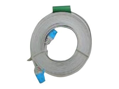Logilink Koblingskabel Rj-45 Hann Til Rj-45 Hann 15 M Utp Cat 5E Formstøpt Flat Hvit Logilink Koblingskabel Rj-45 Hann Til Rj-45 Hann 15 M Utp Cat 5E Formstøpt Flat Hvit