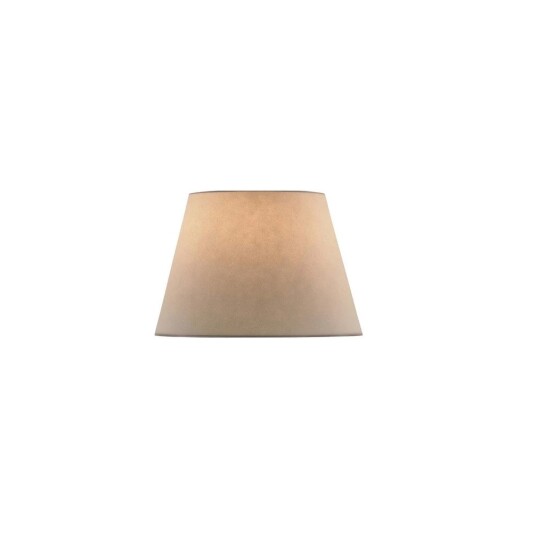 Artemide - Tolomeo Mega Skjerm Ø360 Pergament