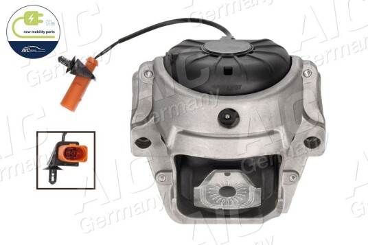 Motorfeste AIC 58031 Motorfeste AIC 58031