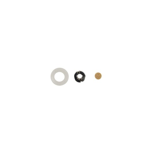 MK4 Replacement Nut and Stem filter Kit reservedel til MK4 CO2 regulator
