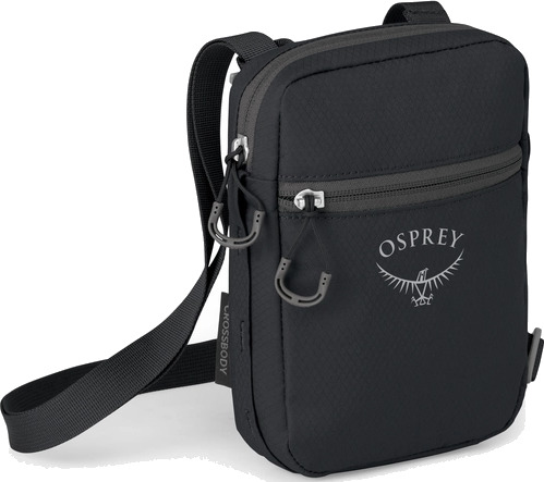 Osprey Daylite Small Crossbody Black O/S