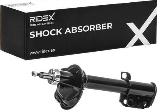 RIDEX 854S0097 Støtdemper