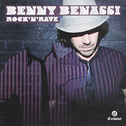 Benny Benassi  Rock N Rave  CD