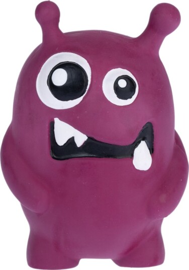 Tiaki Hundeleke Av Lateksmonster L 12 X B 9 X H 6 cm