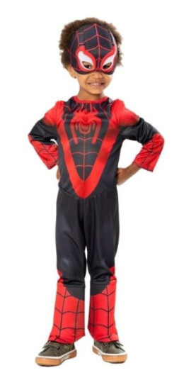 Miles Morales Kostume Miles Morales Kostume