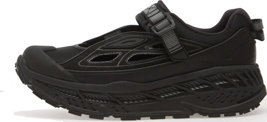 Joggesko Hoka® U Stinson Breeze Black/ Carbon Black EUR 39 1/3