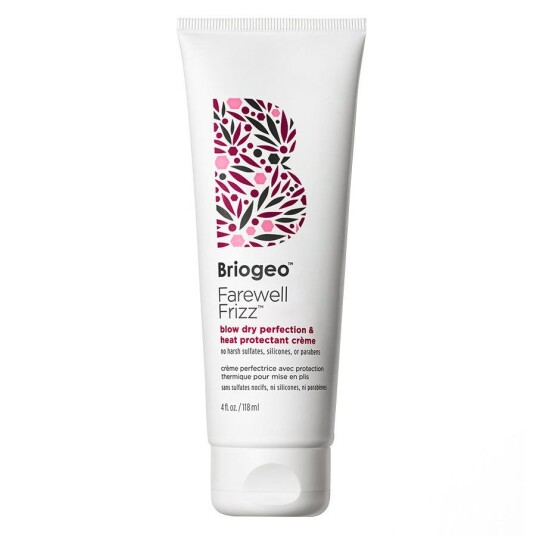 Briogeo Farewell Frizz™ Blow Dry Perfection And Heat Protectant C Briogeo Farewell Frizz™ Blow Dry Perfection And Heat Protectant C