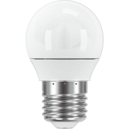 Namron LED Krone E27 4,9w 2700k dim - 3802982 Namron LED Krone E27 4,9w 2700k dim - 3802982