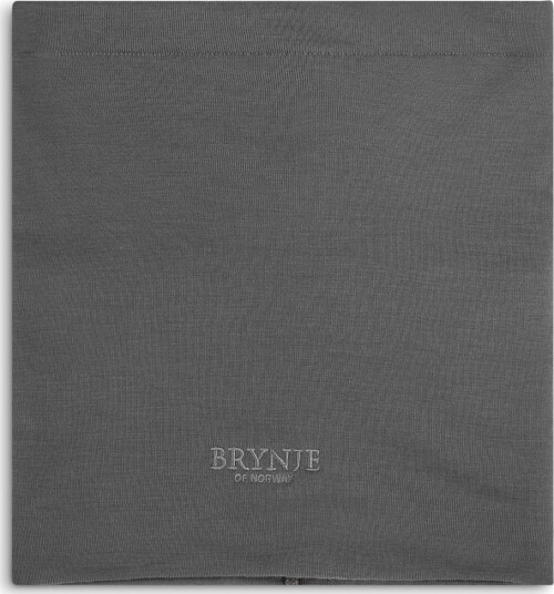 Brynje Tactical Arctic Neck W/lacing Tacticalgrey One Size Brynje Tactical Arctic Neck W/lacing Tacticalgrey One Size