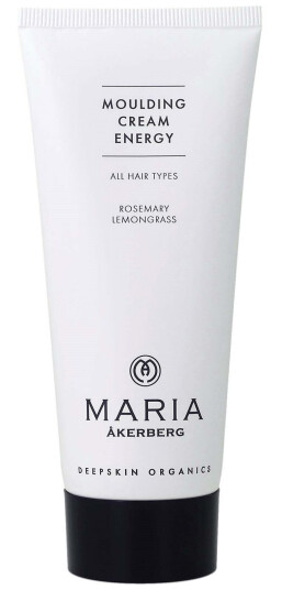 Maria Åkerberg Moulding Cream Energy 100 ml