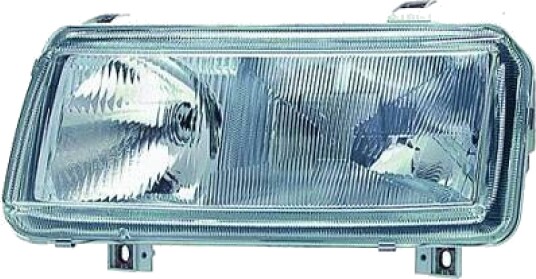 DIEDERICHS 2244082 Frontlykter