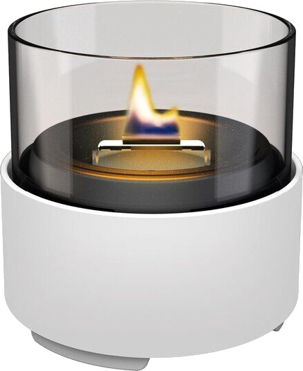 Tenderflame Ivy bordlampe 13 cm hvit Tenderflame Ivy bordlampe 13 cm hvit