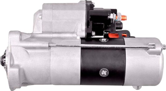 HELLA 8EA 011 613 231 Starter HELLA 8EA 011 613 231 Starter