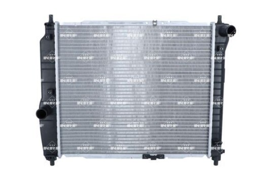 Radiator NRF 53637 Radiator NRF 53637