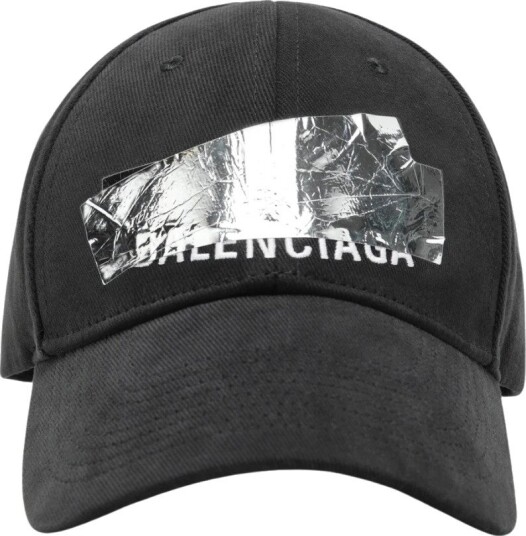 Balenciaga Herre Accessories Svart M,