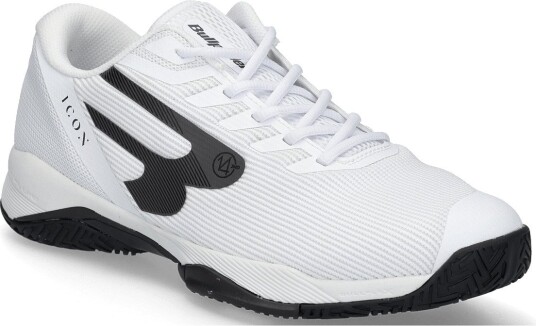 Bullpadel Icon 26I GRIS OSCURO 44
