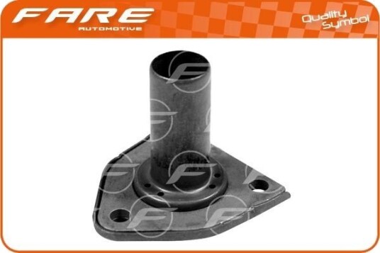 Føringshylse, clutch FARE SA 4478