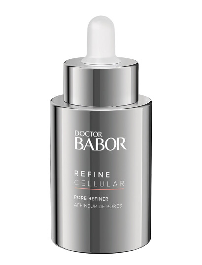 Babor Refine Cellular Pore Refiner - Nude - 50 ml Babor Refine Cellular Pore Refiner - Nude - 50 ml